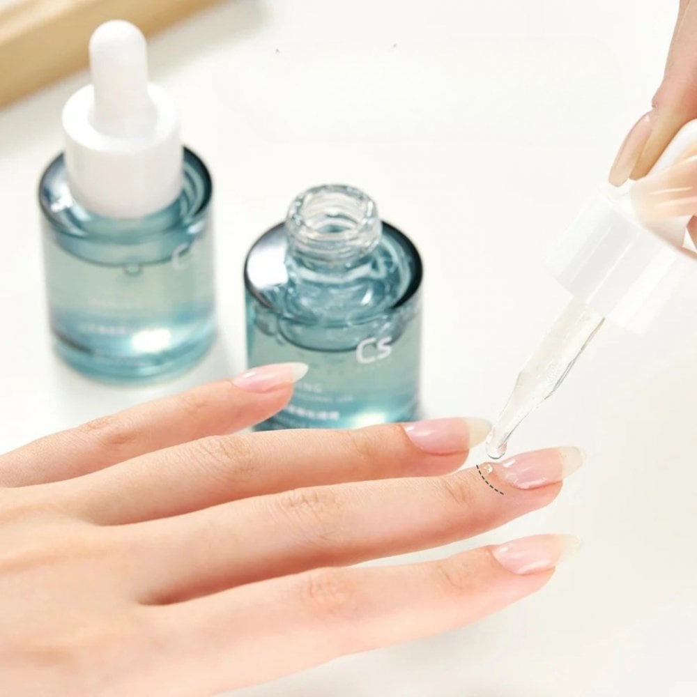 MODING Cuticle Softener 20ml