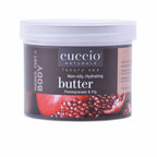 CUCCIO Naturale Butter 750g (26oz) - Pomegranate & Fig Butter