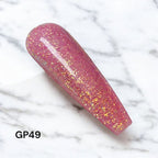 Glitter Mix 1/2oz - GP49