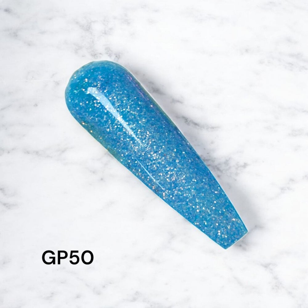Glitter Mix 1/2oz - GP50