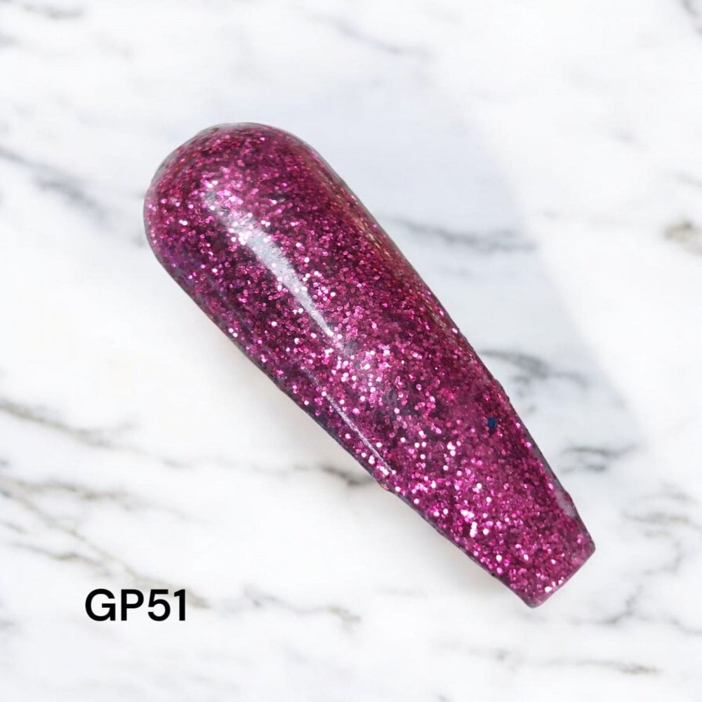 Glitter Mix 1/2oz - GP51