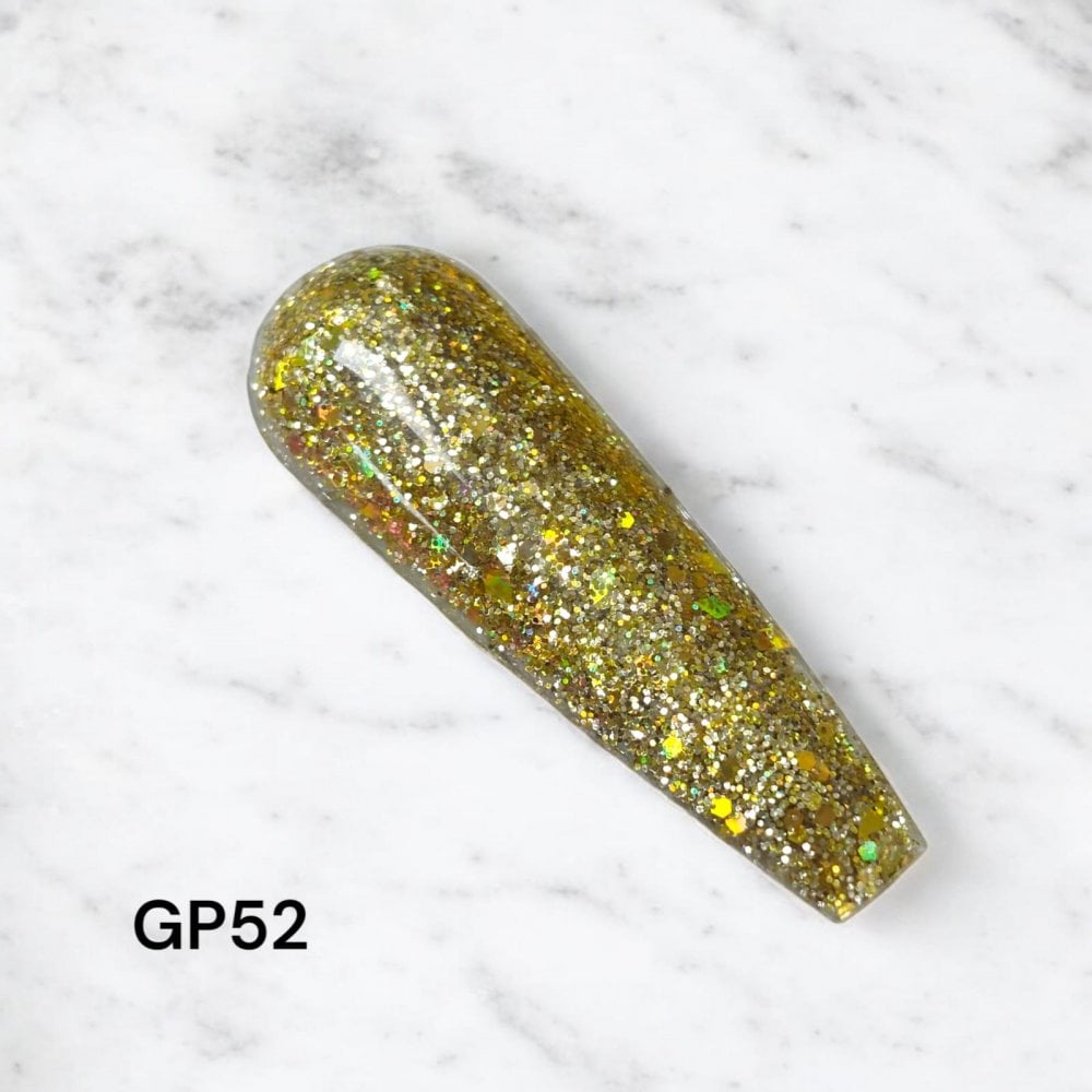 Glitter Mix 1/2oz - GP52