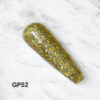 Glitter Mix 1/2oz - GP52