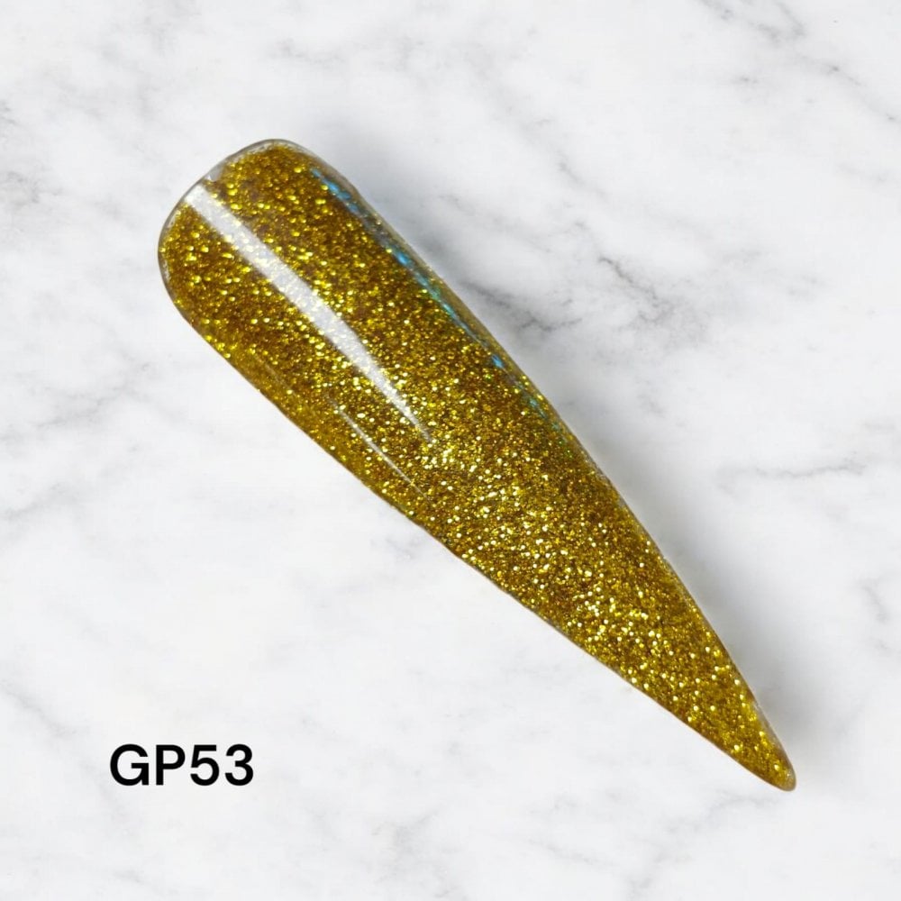 Glitter Mix 1/2oz - GP53