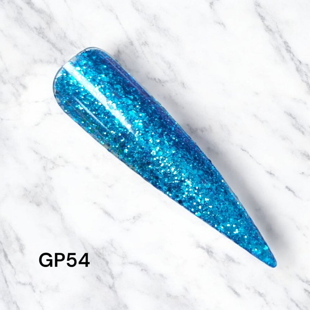 Glitter Mix 1/2oz - GP54