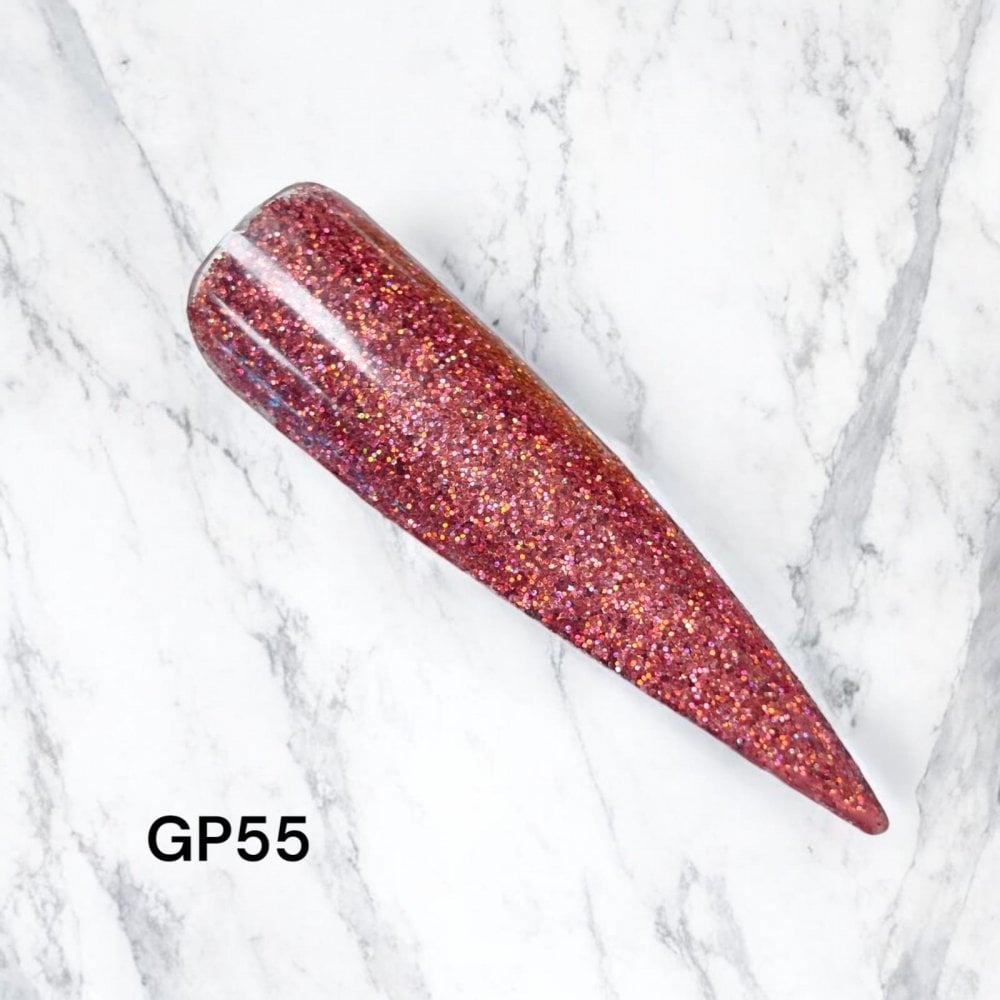 Glitter Mix 1/2oz - GP55