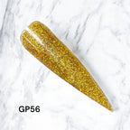 Glitter Mix 1/2oz - GP56