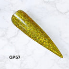Glitter Mix 1/2oz - GP57