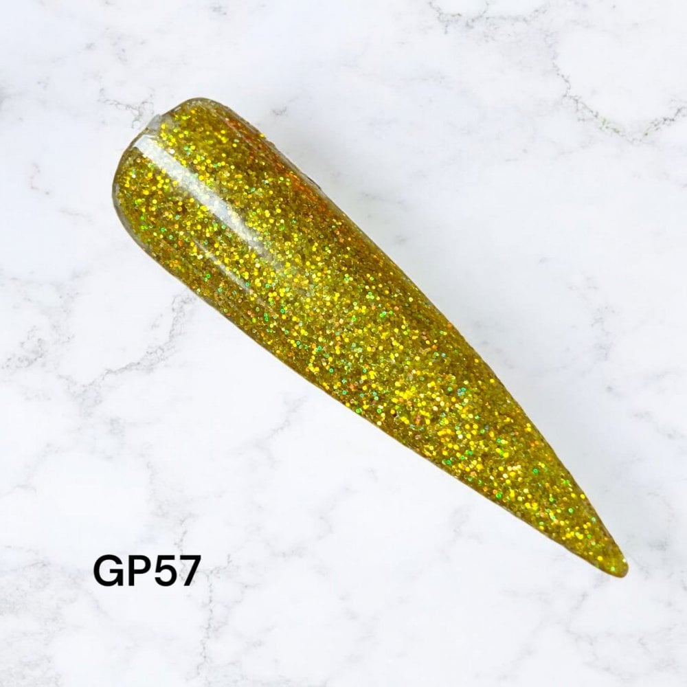 Glitter Mix 1/2oz - GP57