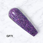 Glitter Mix 1/2oz - GP71