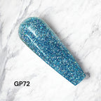 Glitter Mix 1/2oz - GP72