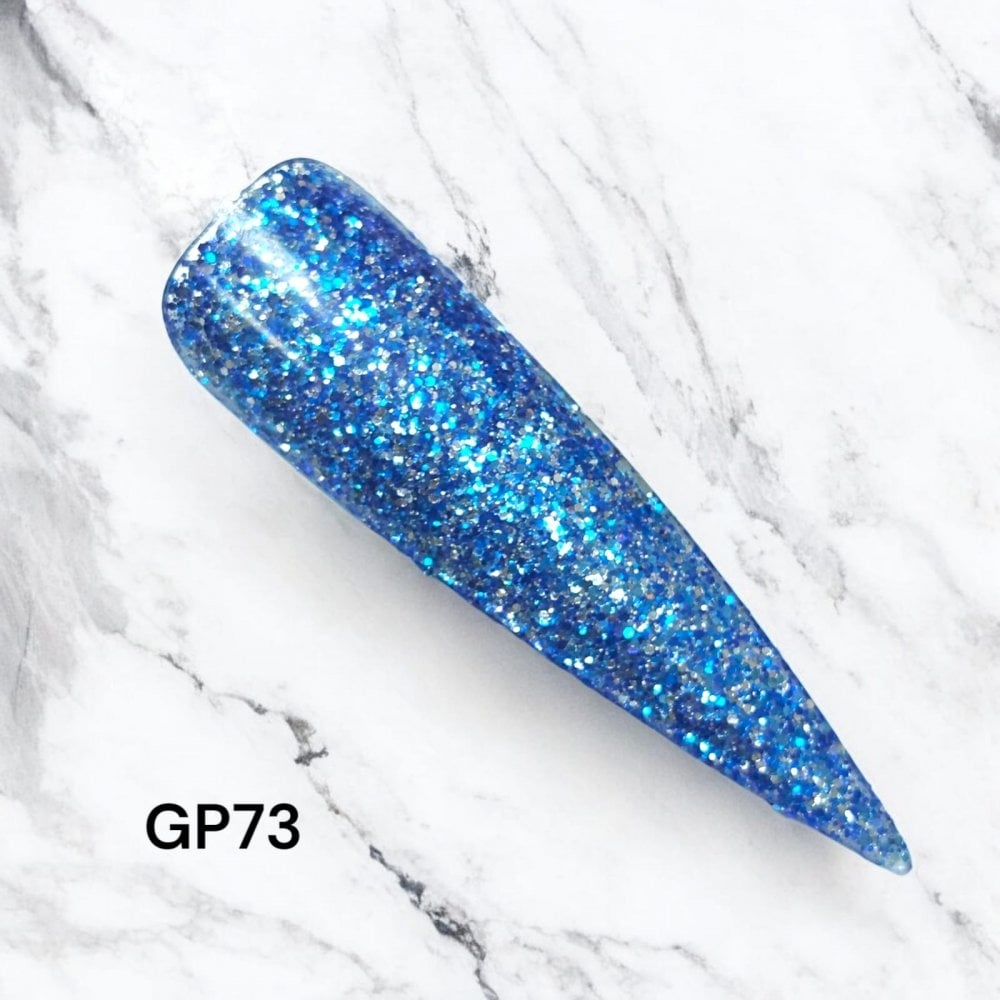 Glitter Mix 1/2oz - GP73
