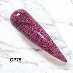 Glitter Mix 1/2oz - GP75