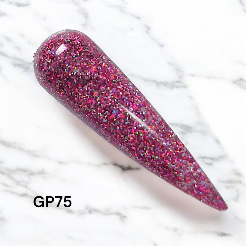 Glitter Mix 1/2oz - GP75