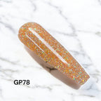 Glitter Mix 1/2oz - GP78