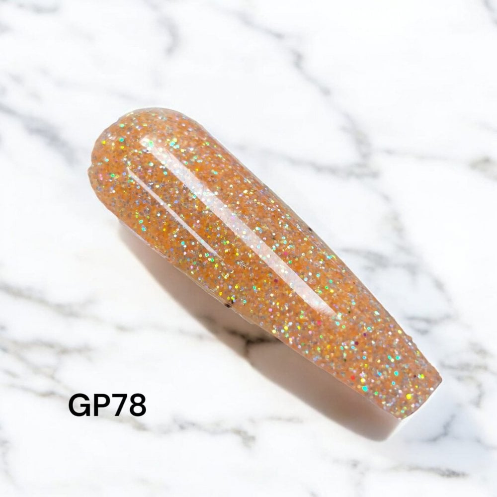 Glitter Mix 1/2oz - GP78