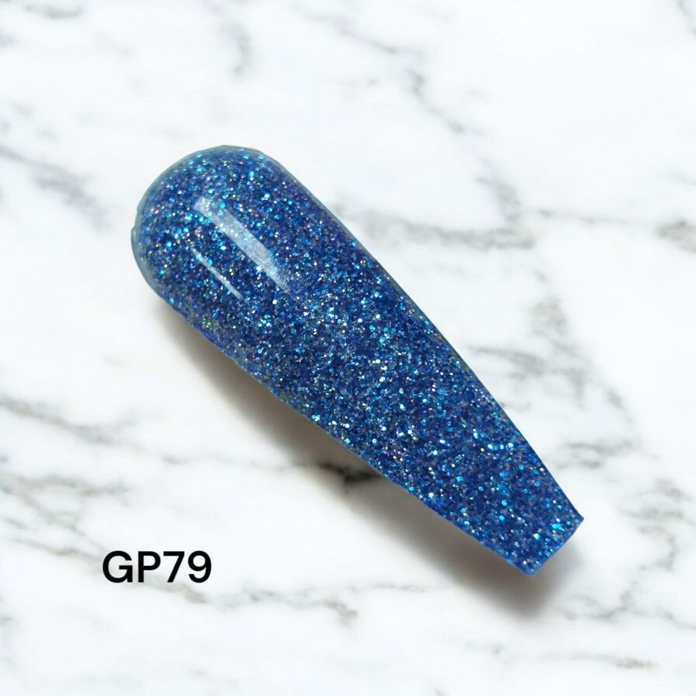 Glitter Mix 1/2oz - GP79