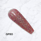 Glitter Mix 1/2oz - GP80
