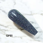 Glitter Mix 1/2oz - GP81