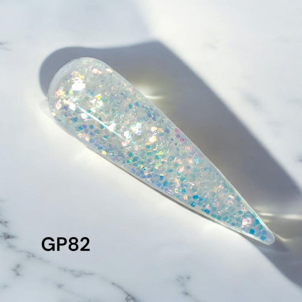 Glitter Mix 1/2oz - GP82