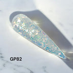 Glitter Mix 1/2oz - GP82