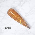 Glitter Mix 1/2oz - GP83
