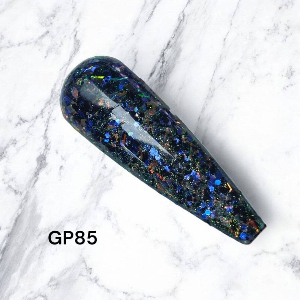 Glitter Mix 1/2oz - GP85