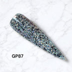 Glitter Mix 1/2oz - GP87