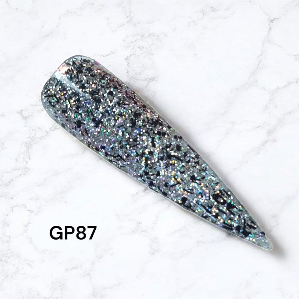 Glitter Mix 1/2oz - GP87