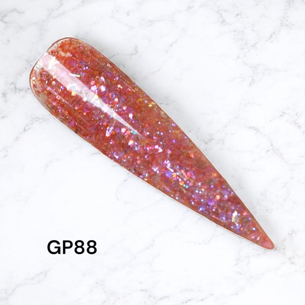 Glitter Mix 1/2oz - GP88