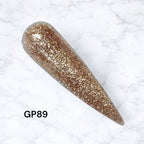 Glitter Mix 1/2oz - GP89