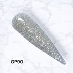 Glitter Mix 1/2oz - GP90