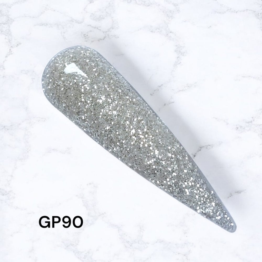 Glitter Mix 1/2oz - GP90