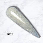 Glitter Mix 1/2oz - GP91