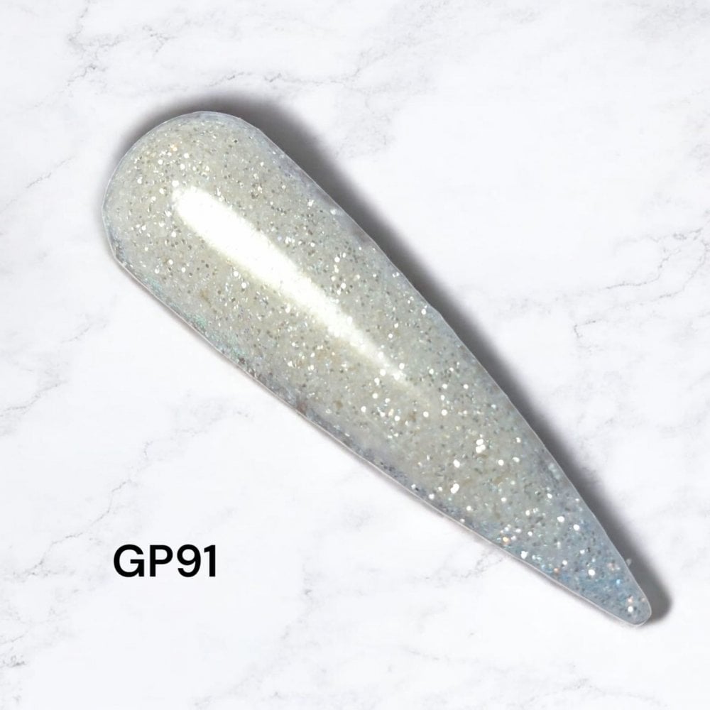Glitter Mix 1/2oz - GP91