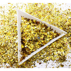 Gold Flake Pot 1/2oz sH06