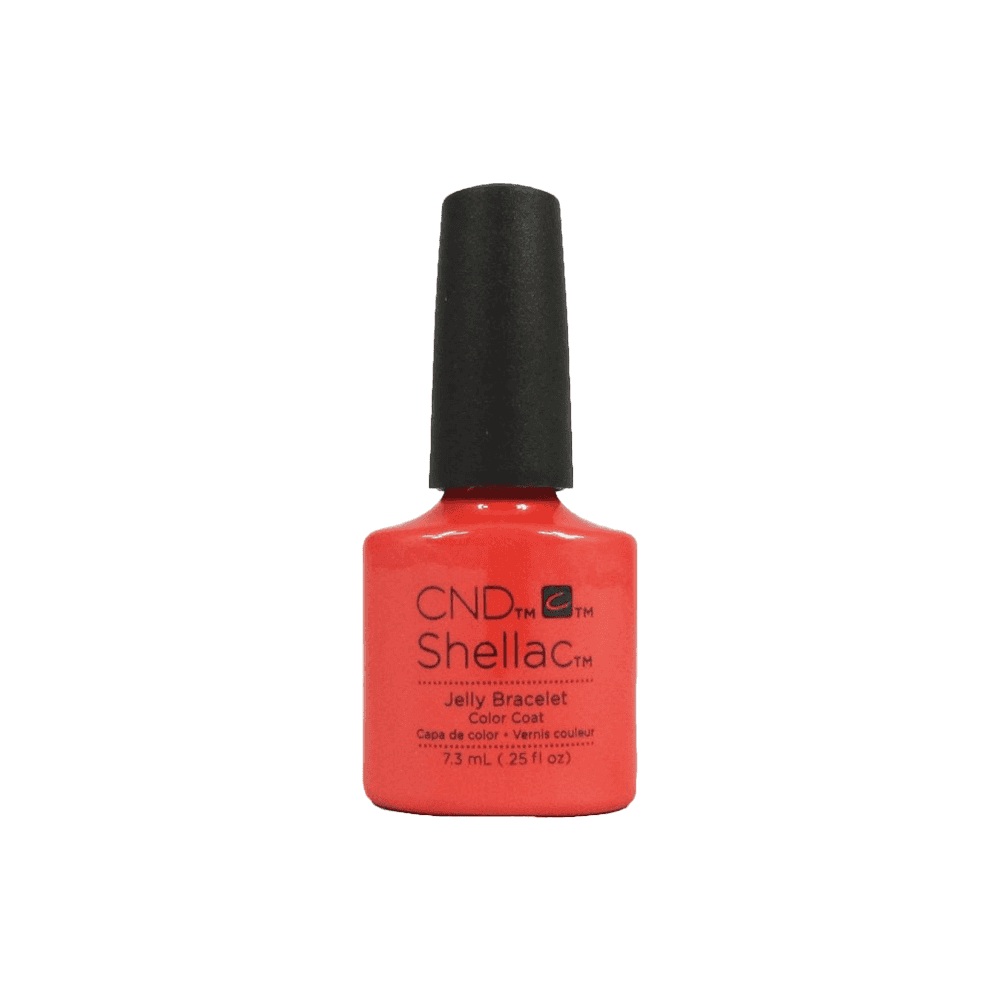 CND Shellac Gel Polish 7.3ml - Jelly bracelet