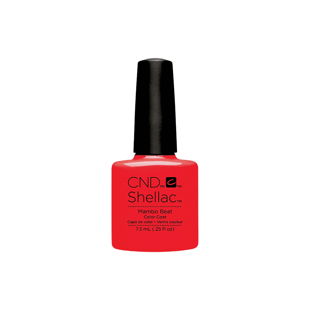 CND Shellac Gel Polish 7.3ml - Mambo beat