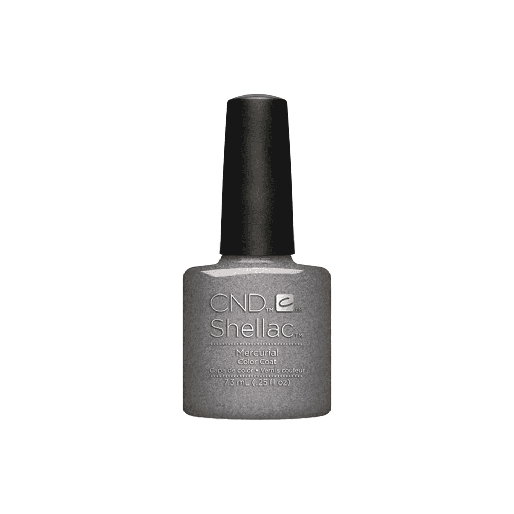 CND Shellac Gel Polish 7.3ml - Mercurial