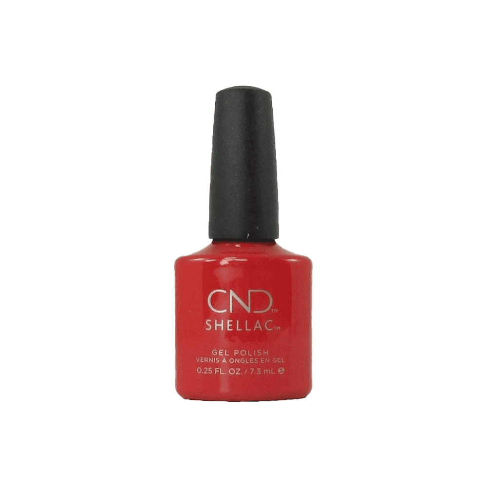 CND Shellac Gel Polish 7.3ml - Offbeat