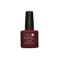 CND Shellac Gel Polish 7.3ml - Oxblood