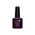 CND Shellac Gel Polish 7.3ml - Plum Paisley