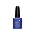 CND Shellac Gel Polish 7.3ml - Purple purple