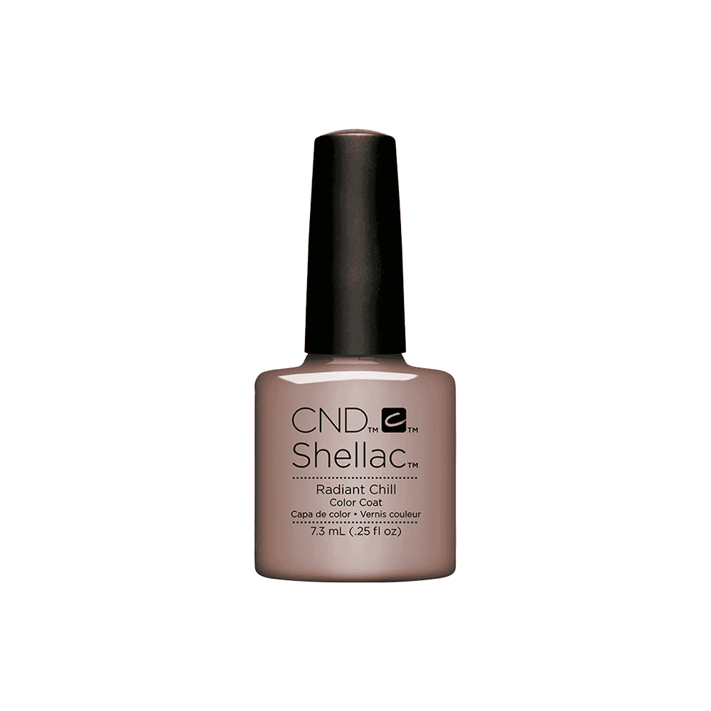 CND Shellac Gel Polish 7.3ml - Radiant chill