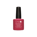 CND Shellac Gel Polish 7.3ml - Rose brocade