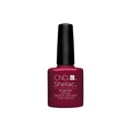 CND Shellac Gel Polish 7.3ml - Rouge rite