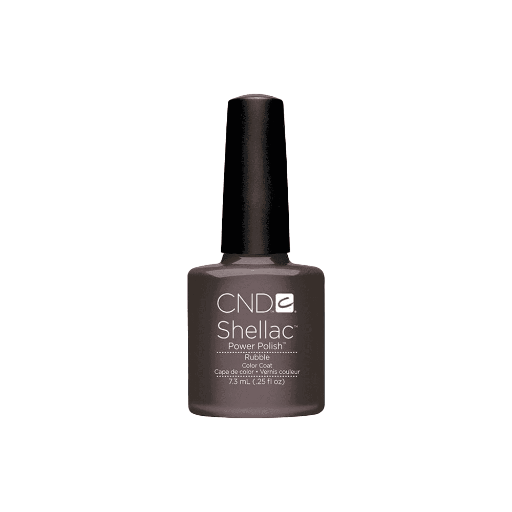 CND Shellac Gel Polish 7.3ml - Rubble