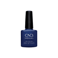 CND Shellac Gel Polish 7.3ml - Sassy sapphire