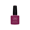 CND Shellac Gel Polish 7.3ml - Secret diary