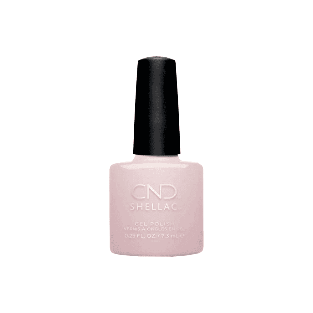 CND Shellac Gel Polish 7.3ml - Soiree strut